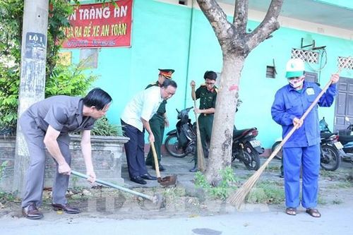 Khuyến khích người tiêu dùng sử dụng sản phẩm thân thiện môi trường