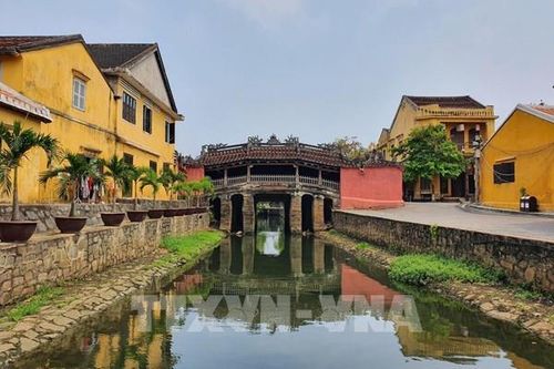 Việt Nam là điểm đến không thể bỏ qua của du khách Anh