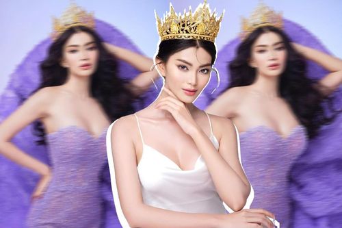 Miss Grand Myanmar 2023 khoe visual trong veo khiến fan mê mẩn: Lại thêm một đối thủ mạnh cho sash Việt?