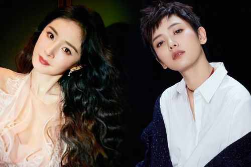 Rộ tin Dương Mịch từ chối tham dự sự kiện có 'tình mới' của Lưu Khải Uy làm MC?