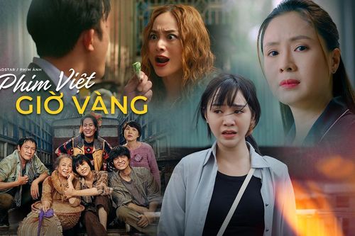 Đau đáu số phận của phim Việt giờ vàng: Khi nỗ lực đổi mới nhận về toàn tranh cãi, lỗi tại ai?