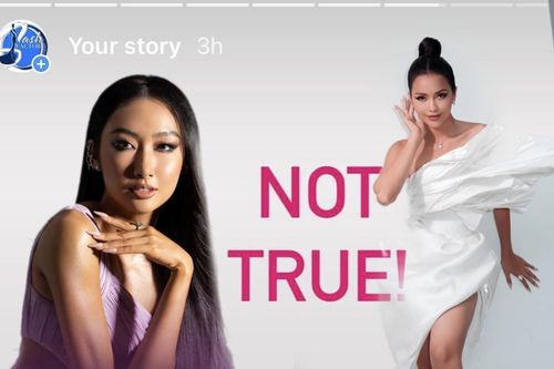 Chuyên trang sắc đẹp nói gì về tin đồn Thanh Khoa là đại diện Việt Nam sẽ phục thù cho Ngọc Châu?