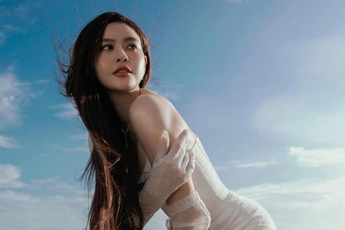 Sau cuộc hôn nhân không trọn vẹn, Trương Quỳnh Anh bật mí về người con trai khiến cô thay đổi
