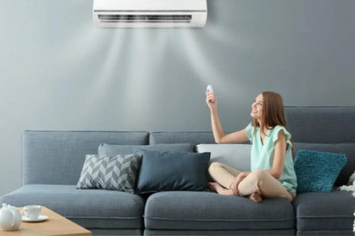 Chọn điều hòa thế nào giúp tiết kiệm cả triệu tiền điện hàng tháng