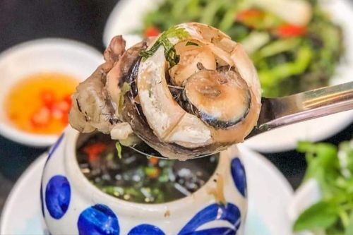 Hè về, hẹn nhau ăn gì ở Phú Yên?