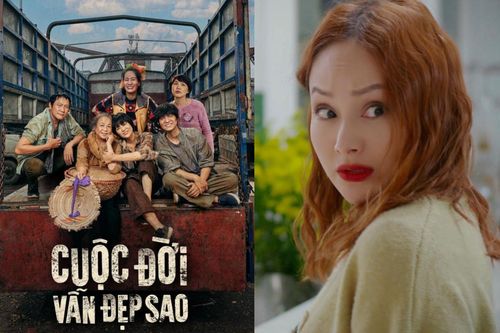 Gia Đình Mình Vui Bất Thình Lình và Cuộc Đời Vẫn Đẹp Sao tăng thời lượng lên sóng, có phim lên đến 40 tập