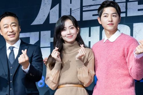 Cậu Út Nhà Tài Phiệt của Song Joong Ki sản xuất phần 2 với dàn cast được giữ nguyên?