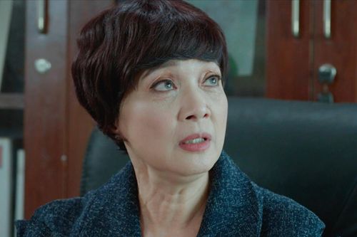 Đang đến hồi hấp dẫn, phim mới của NSND Lê Khanh - Lãnh Thanh bất ngờ hoãn phát sóng