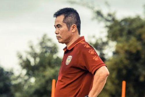 HLV Minh Đức rời Hà Nội FC để thay HLV Phan Thanh Hùng 'giải cứu' CLB Đà Nẵng