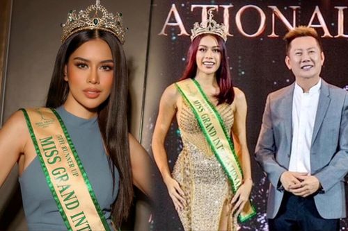 Miss Grand Philippines 2023 'vắng hoe' người đăng ký, thân hình thí sinh còn gây thất vọng