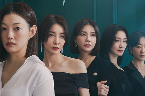 Phim Hàn ra mắt với rating 0% dù quy tụ dàn mỹ nhân diễn đỉnh
