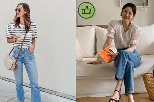 5 kiểu sandal đã lỗi mốt không nên sắm