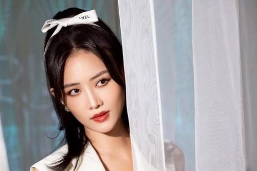 Trương Mỹ Nhân nói về việc bị chê bai diễn xuất