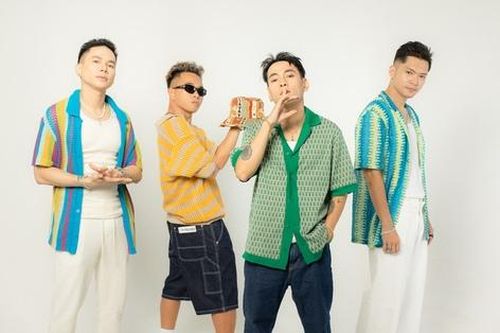 Bảo Kun nói gì về mâu thuẫn với Hoàng Tôn khi nhóm nhạc FBBOIZ tái hợp?