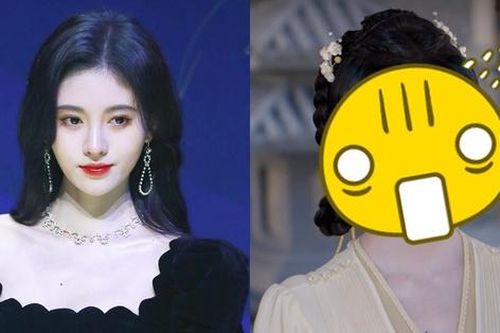 Cúc Tịnh Y làm nô tì nhưng đẹp hơn cả dàn tiểu thư nhà giàu ở phim cổ trang mới