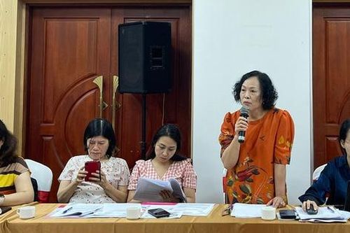 Thêm một kênh hỗ trợ, tư vấn pháp lý cho phụ nữ bị bạo lực/mua bán ở nước ngoài
