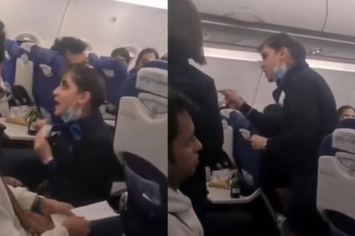 'Chúng tôi không phải người hầu', câu nói hé lộ nỗi niềm của tiếp viên hàng không