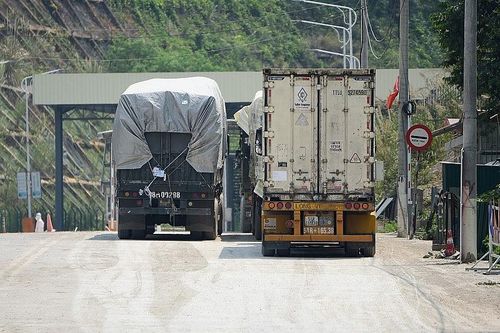 Cần có 'cú hích' về thúc đẩy giao thương nông sản Việt Nam - Vân Nam (Trung Quốc)