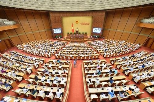 10 phát biểu ấn tượng của đại biểu Quốc hội về kinh tế - xã hội làm 'nóng' Nghị trường