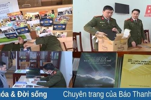 Thoát khỏi sự thao túng tâm lý