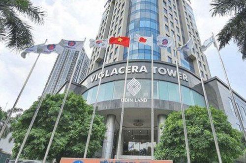 SSI Research: Giá kính dự báo giảm, lợi nhuận 2023 của Viglacera chịu nhiều áp lực