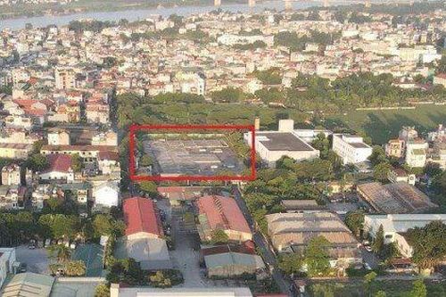 Hà Nội cấp chủ trương đầu tư cho dự án Nhà ở xã hội Vĩnh Hưng