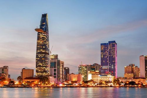 TP.HCM: Kinh tế tháng 5 nhiều dấu hiệu khởi sắc