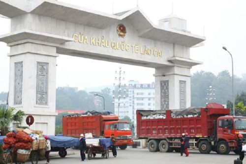 Xuất khẩu nông sản sang Vân Nam: Cần xây dựng hạ tầng, mở thêm nhiều cửa khẩu