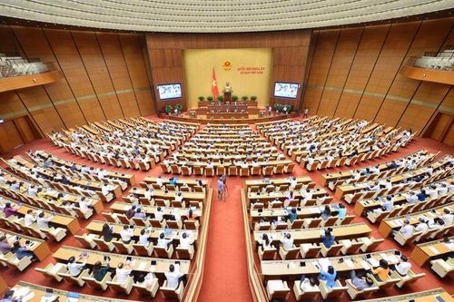 'Doanh nghiệp rút khỏi thị trường chỉ là phần nổi của tảng băng'