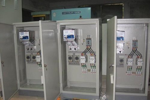 Đầu tư thêm hơn 1.000 tủ điện chiếu sáng điều khiển thông minh