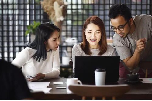 Tiềm năng kinh tế số của Đông Nam Á