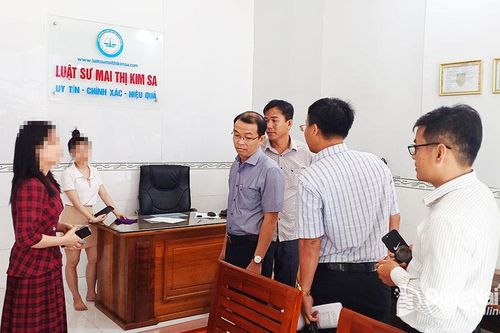 Bài cuối: Cơ quan chức năng vào cuộc chấn chỉnh sai phạm