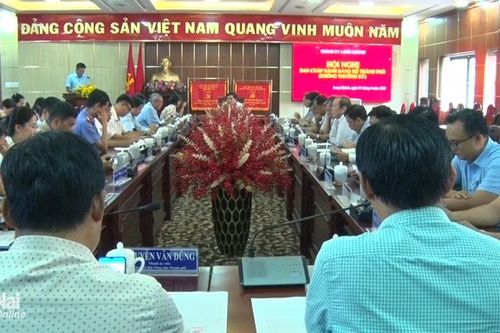 Đồng chí Lê Minh Ánh được bầu giữ chức Chủ nhiệm Ủy ban Kiểm tra Thành ủy Long Khánh, nhiệm kỳ 2020-2025