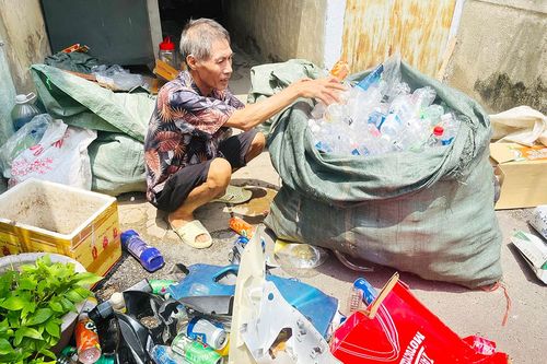 Lạm dụng đồ nhựa tác động xấu đến sức khỏe