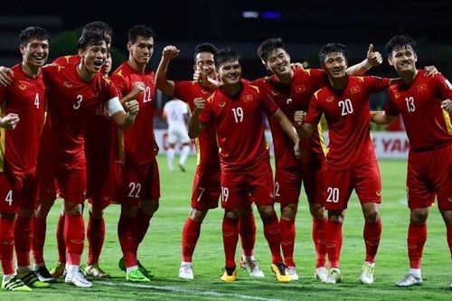 Chuẩn bị cho dịp FIFA Days tháng 6: Tuyển Việt Nam triệu tập 33 cầu thủ