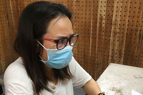 Phát hiện bác sĩ 'rởm' khám bệnh tại nhiều bệnh viện