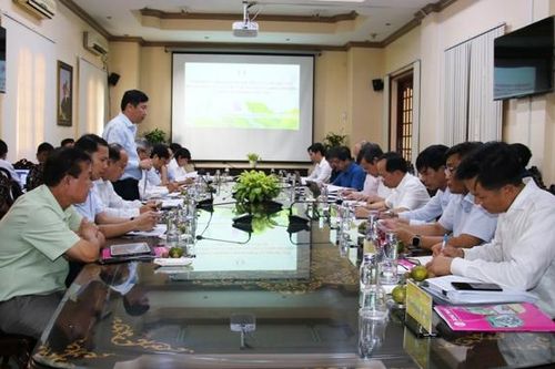 Thực hiện nghiêm việc khai thác khoáng sản cung ứng cho các công trình trọng điểm