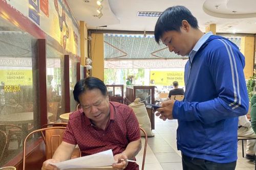 Cà phê Bốn Mùa: Hương vị thời gian