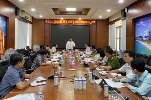 Nha Trang: Tập trung thực hiện các mục tiêu của Đề án 06