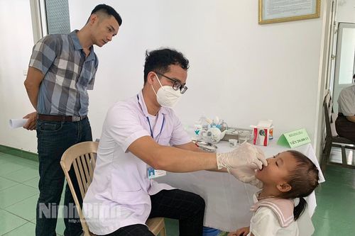 Tầm quan trọng của vitamin A đối với sức khỏe trẻ em