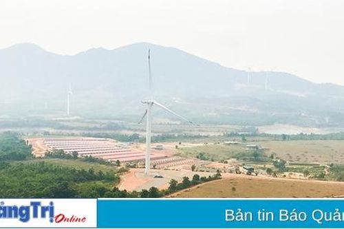 Huyện Hướng Hóa chú trọng thu hút đầu tư