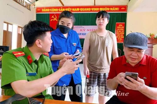 Tổ công nghệ số cộng đồng: Cần thực sự tiên phong