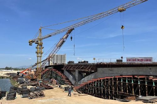 Chung tay cùng các nhà thầu bàn giải pháp tháo gỡ khó khăn trong giai đoạn hiện nay