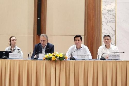 Thi hành pháp luật về cấp, thoát nước và đề xuất các chính sách trong Luật Cấp, thoát nước