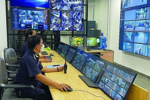 Thúc đẩy chuyển biến mạnh mẽ trong chuyển đổi số hải quan