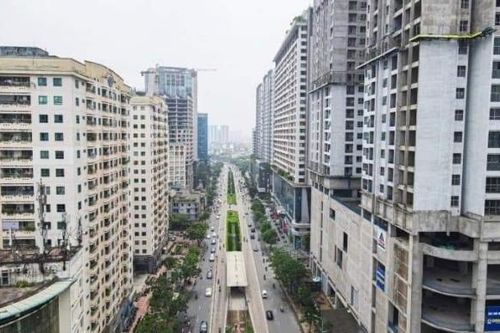 Khó khăn, hơn 30% doanh nghiệp bất động sản rời khỏi thị trường