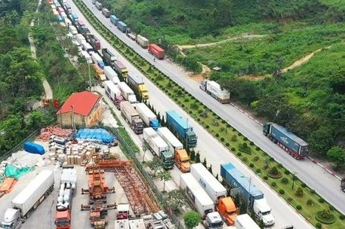Cần 'cú hích' thúc đẩy thương mại nông sản giữa Việt Nam và tỉnh Vân Nam