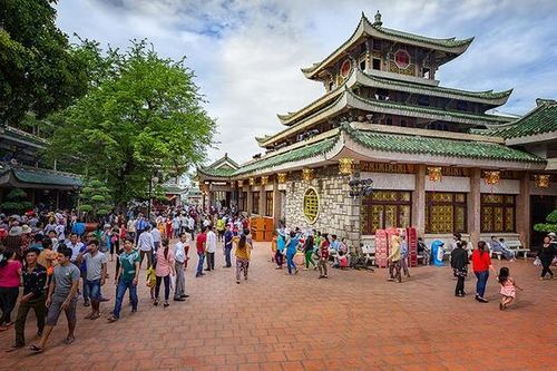 Phó thủ tướng ra 'tối hậu thư' yêu cầu giải quyết bất cập tại Khu du lịch quốc gia Núi Sam