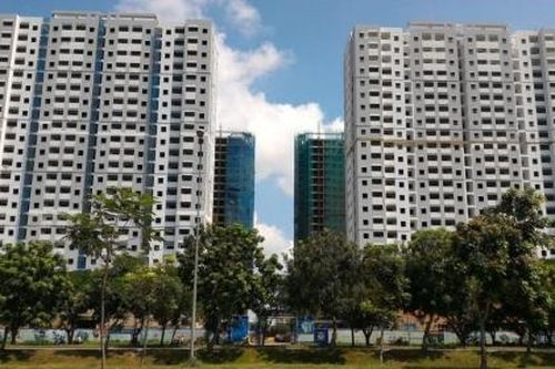 Vợ Chủ tịch Địa ốc Hoàng Quân bán ra toàn bộ cổ phiếu