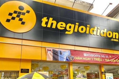 BVSC dự đoán Thế giới Di động sẽ bị giảm 80% lợi nhuận trong 2023